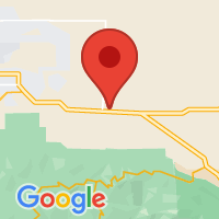 Map of Llano, CA US